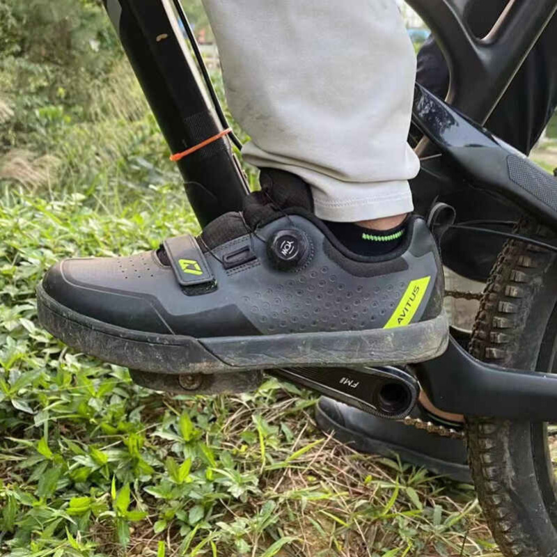 Commuting On Road Bike - أحذية AVITUS للدراجات الجبلية Zapatillas أحذية