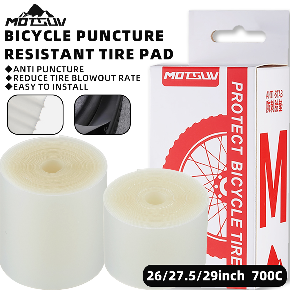 Inner Tube 700C - MOTSUV إطار دراجة بطانة الطريق الدراجات