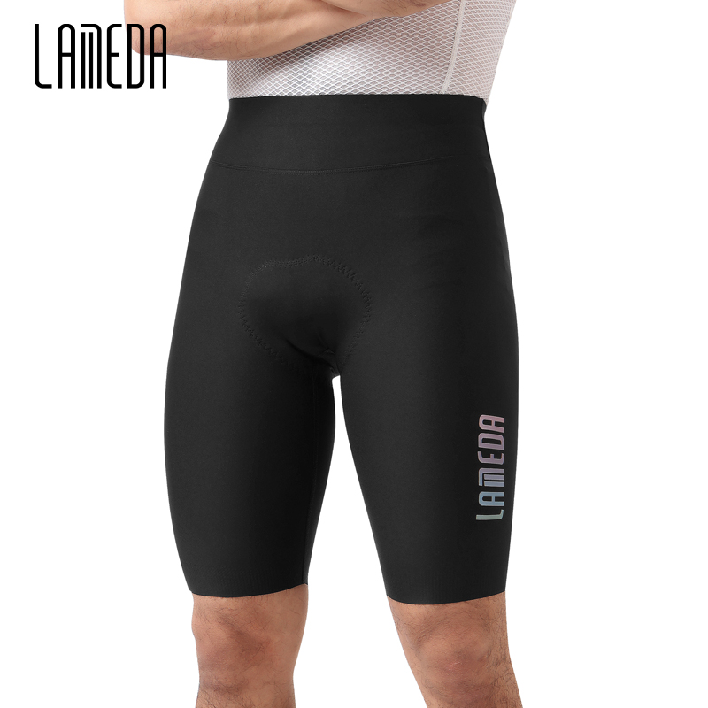 Cycling Commuter Trousers - LAMEDA الصيف دراجة السراويل خمس نقاط
