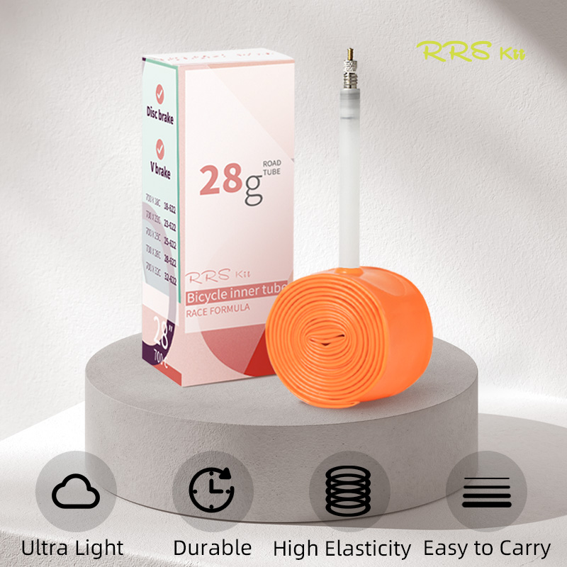 Inner Tube 700C - أنبوب داخلي لدراجة Rrskit-Ultralight ، شاشة