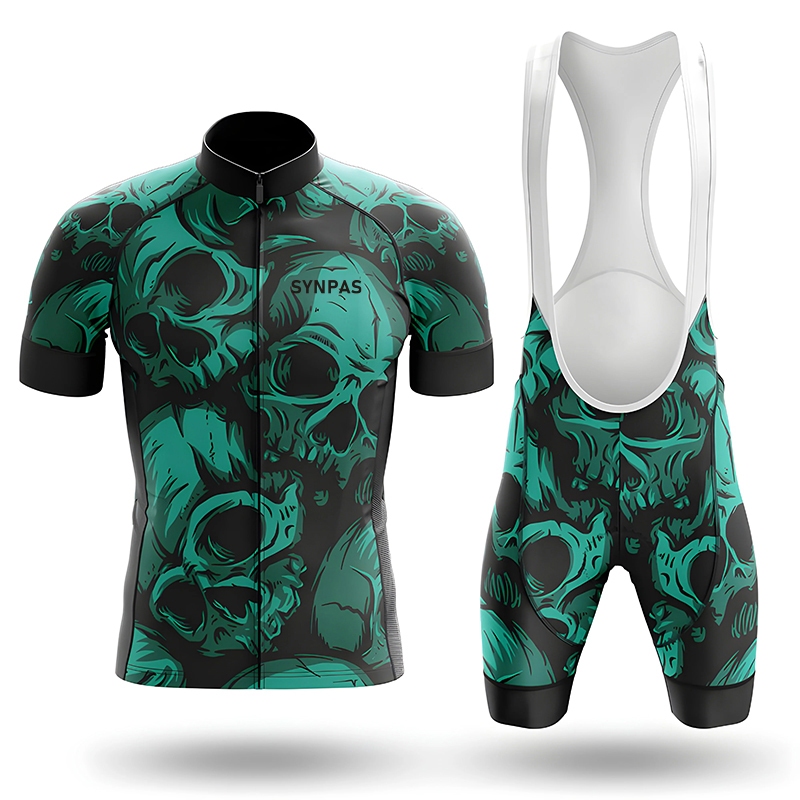 طقم ملابس ركوب الدراجات SYNPAS - مراجعة Cycling Commuter Trousers وسعره