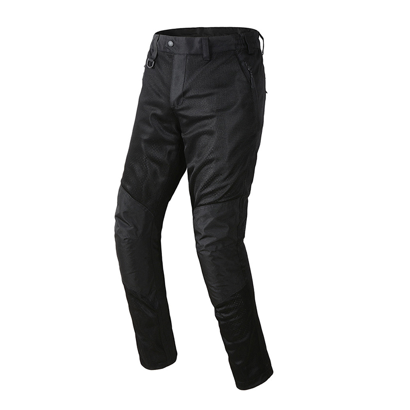 الصيف شبكة دراجة نارية السراوي - مراجعة Cycling Commuter Trousers وسعره