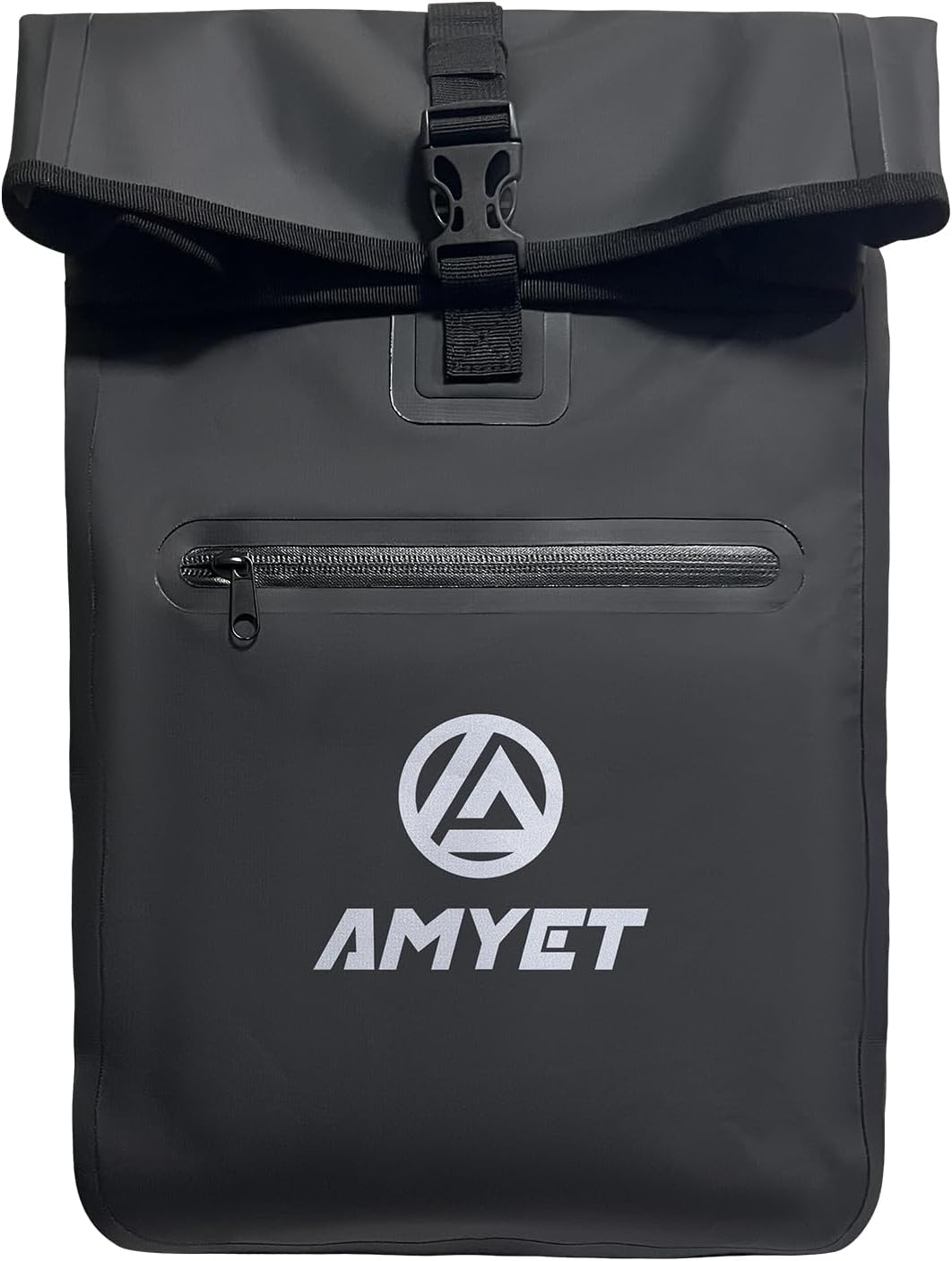 AMYET الدراجة الخلفية حقيبة بس - مراجعة Panniers Waterproof Rear وسعره
