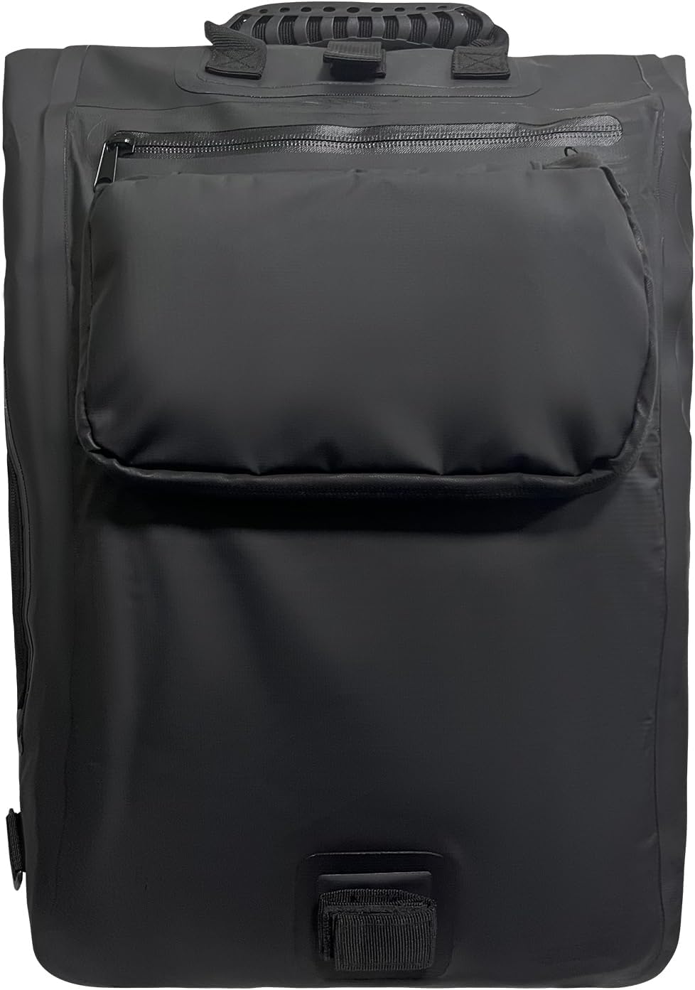 AMYET الدراجة الخلفية حقيبة بس - مراجعة Panniers Waterproof Rear وسعره