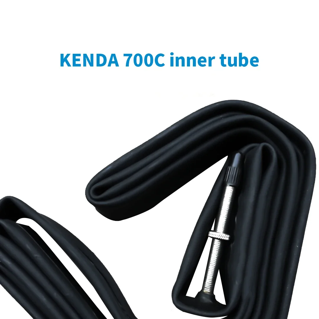 أنبوب داخلي لإطار دراجة كيندا  - مراجعة Inner Tube 700C وسعره