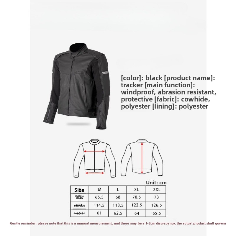 بدلة ركوب الدراجات النارية للر - مراجعة Cycling Commute Jacket وسعره