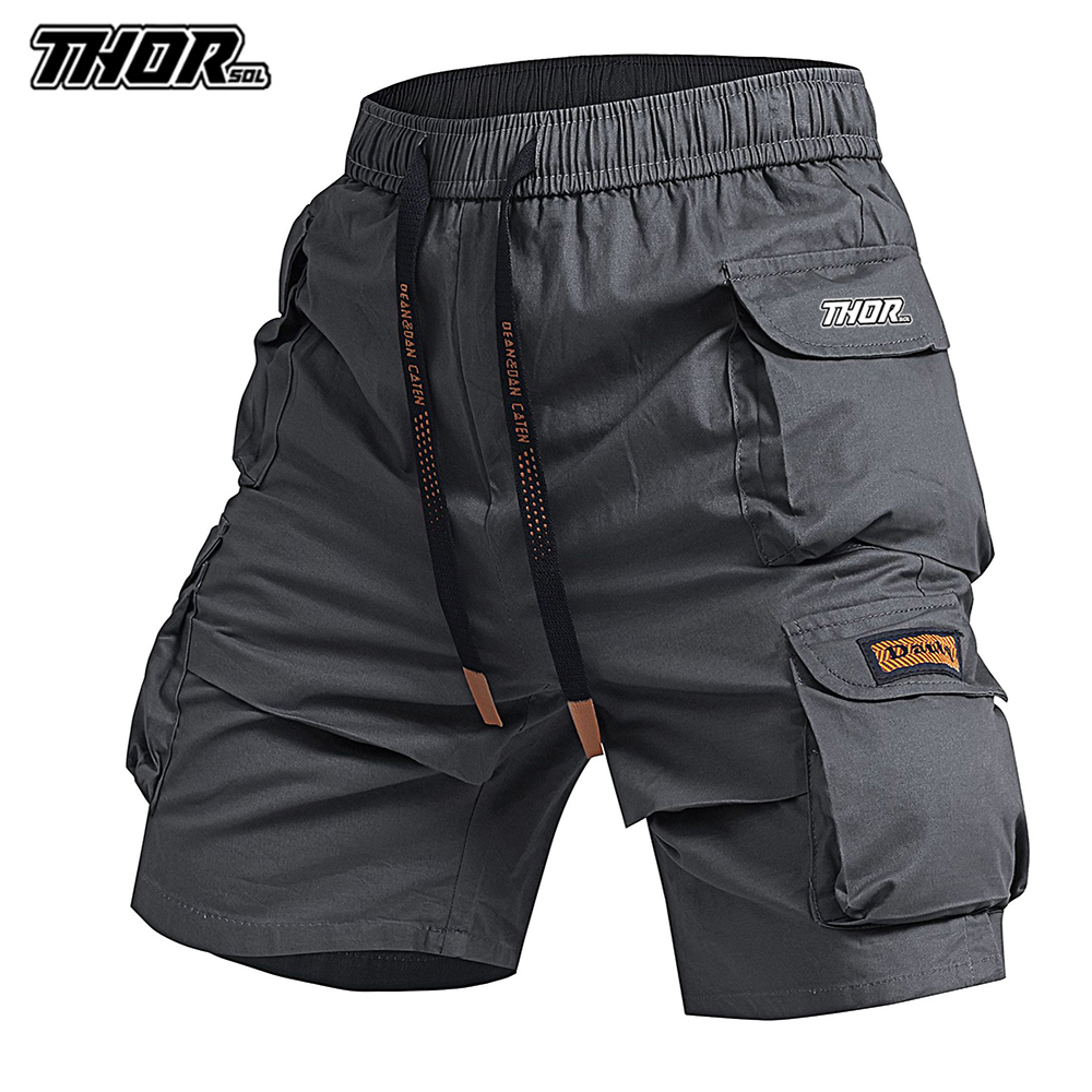 THORSOL سروال ركوب الدراجات ال - مراجعة Cycling Commuter Trousers وسعره