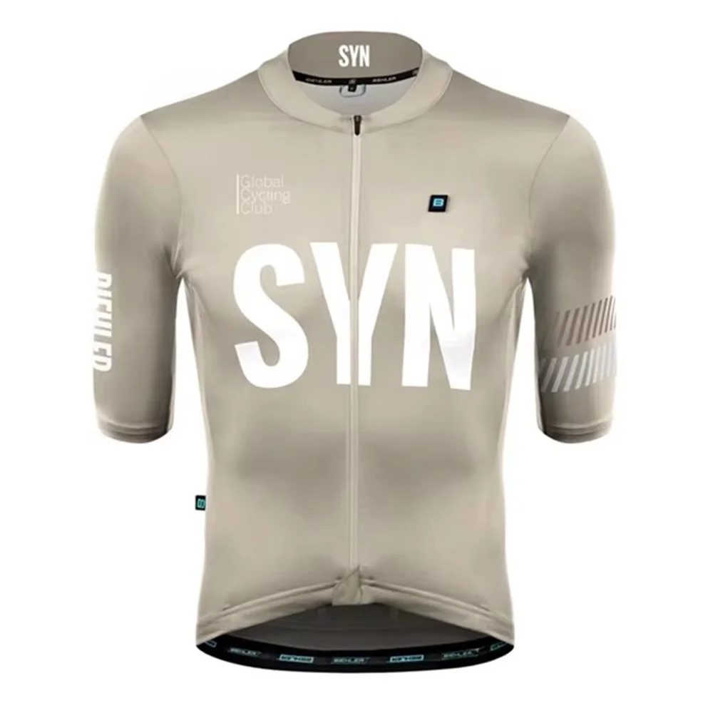 قميص ركوب الدراجات للرجال من ن - مراجعة Cycling Community وسعره