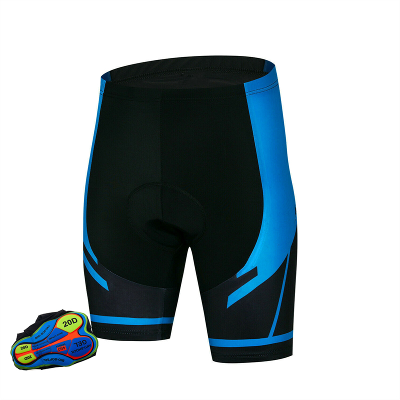 صدمات الصيف الدراجات السراويل  - مراجعة Cycling Commuter Trousers وسعره
