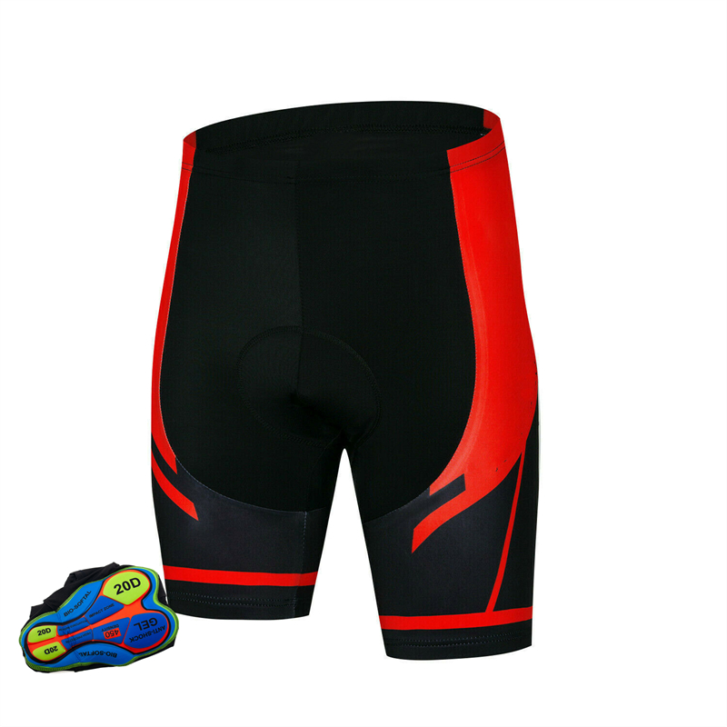 صدمات الصيف الدراجات السراويل  - مراجعة Cycling Commuter Trousers وسعره