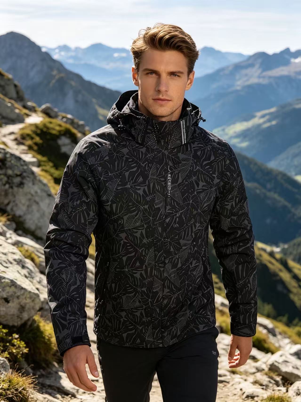 سترة الخريف والشتاء الجديدة لع - مراجعة Cycling Commute Jacket وسعره