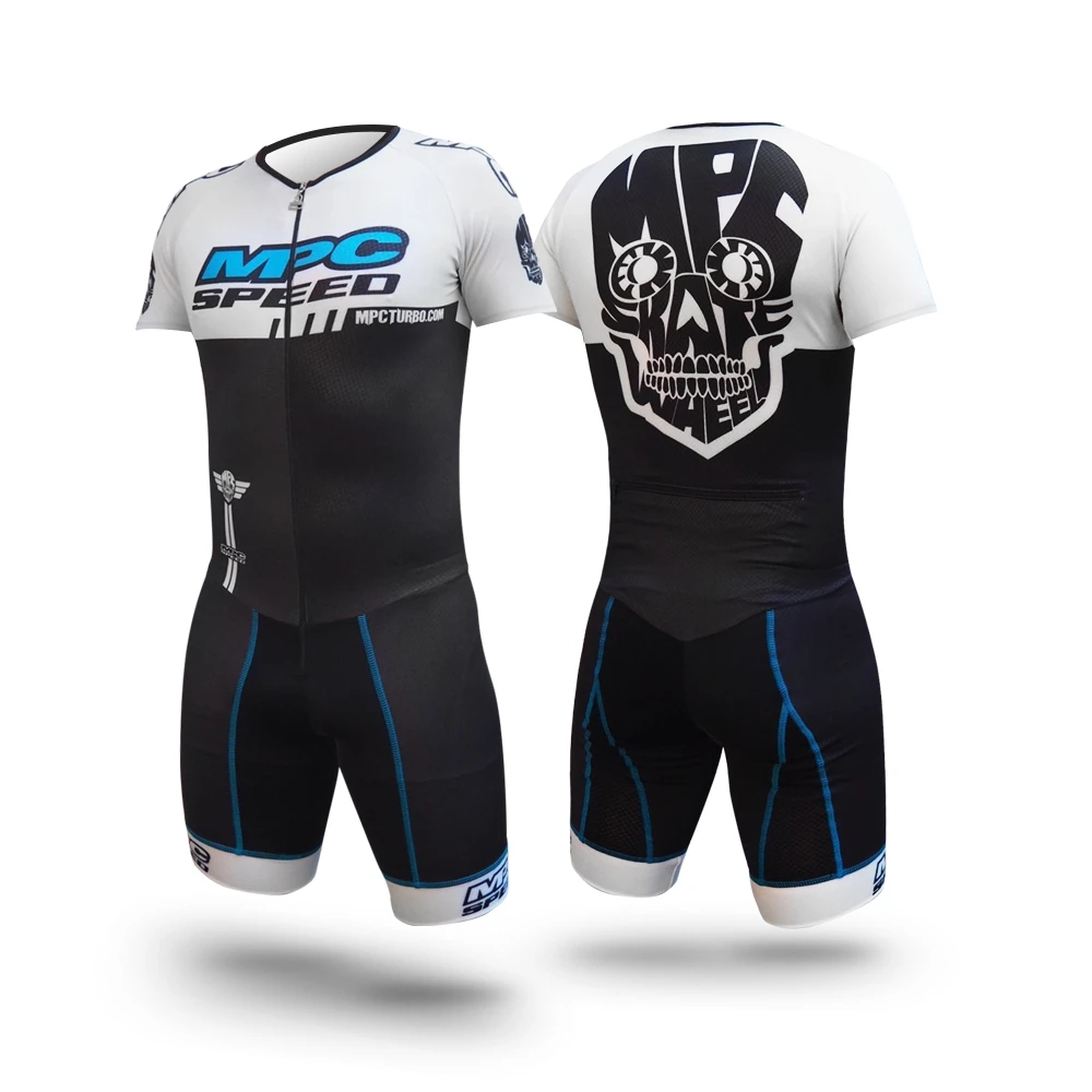 بدلة تزلج بسرعات Mpc للرجال ،  - مراجعة Cycling Commuter Trousers وسعره
