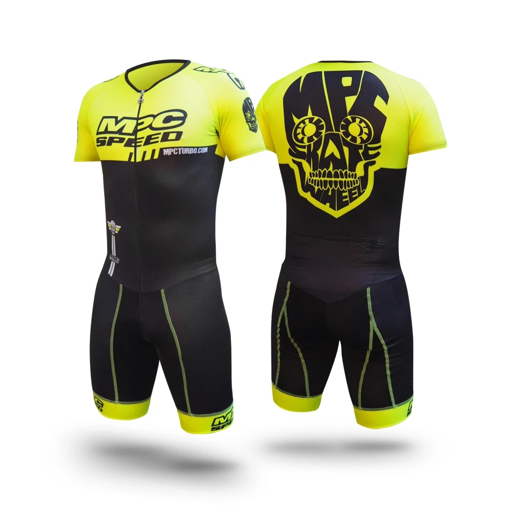 بدلة تزلج بسرعات Mpc للرجال ،  - مراجعة Cycling Commuter Trousers وسعره