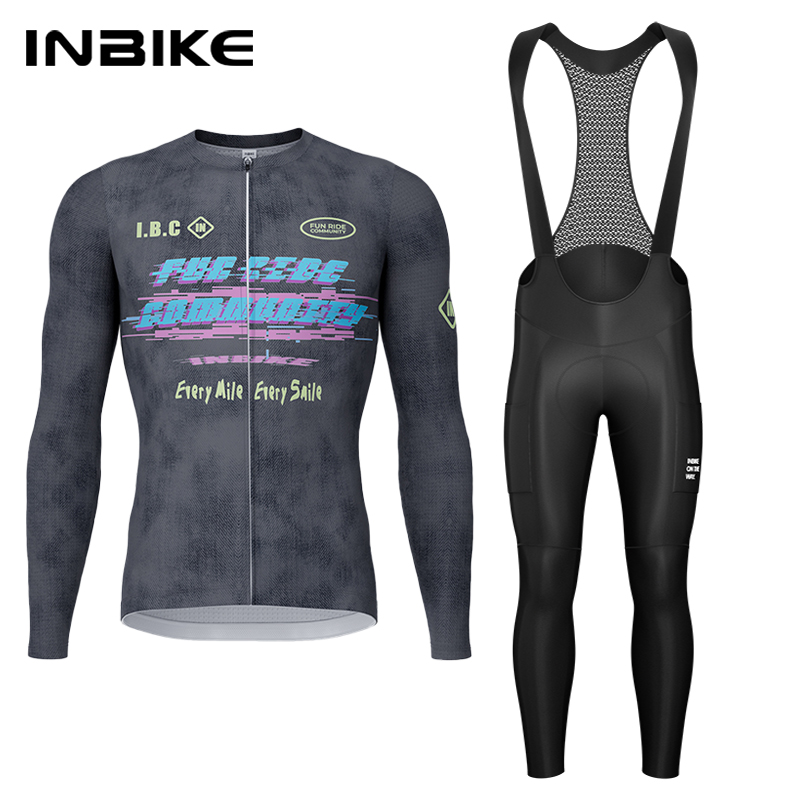 INBIKE ربيع الخريف الدراجات مج - مراجعة Cycling Community وسعره