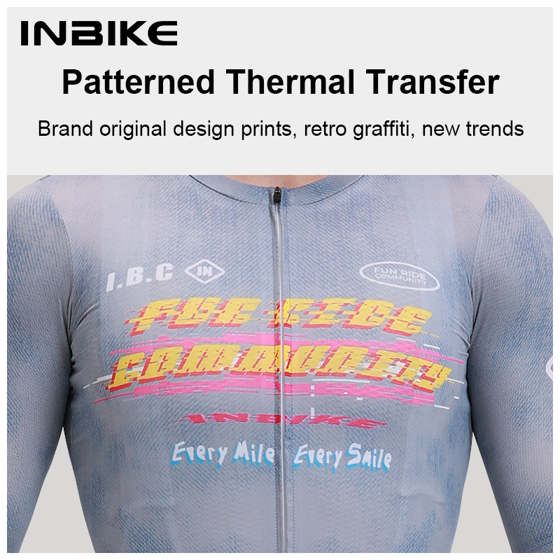 INBIKE ربيع الخريف الدراجات مج - مراجعة Cycling Community وسعره