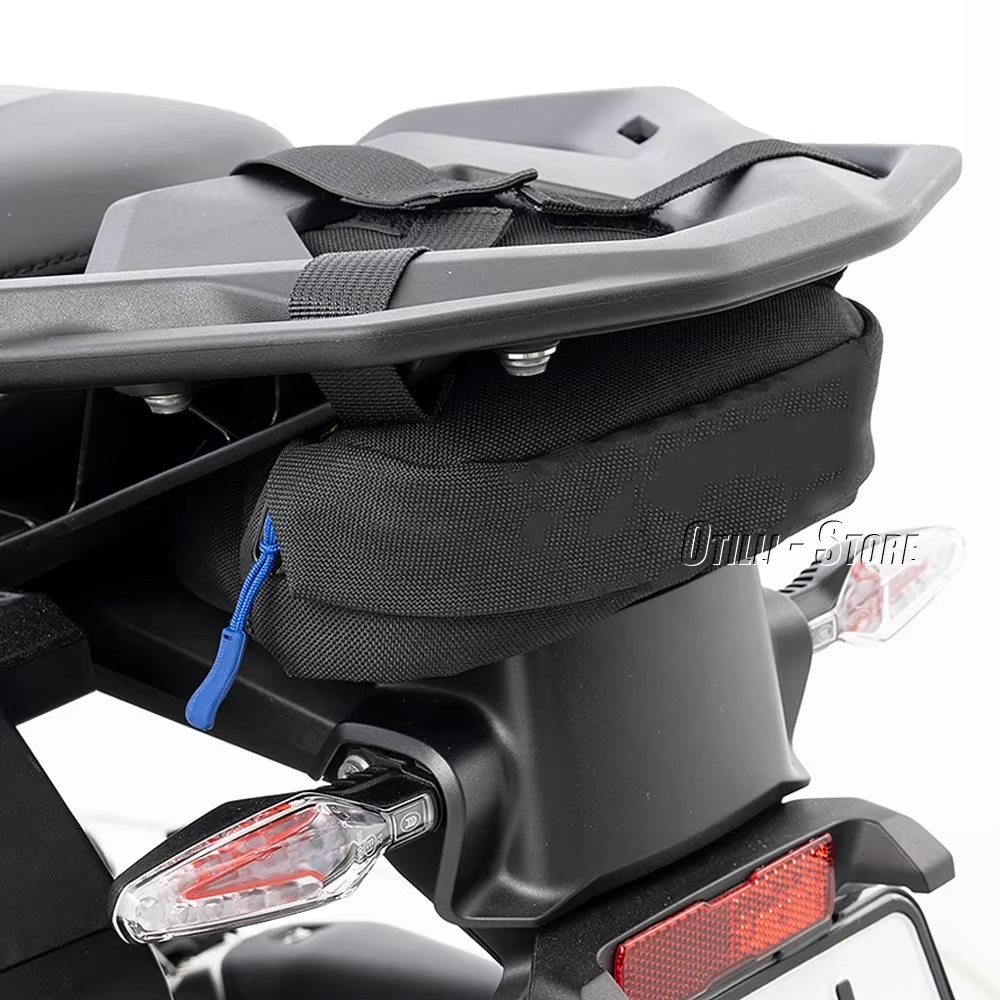 حقيبة خلفية مقاومة للماء للدرا - مراجعة Panniers Waterproof Rear وسعره