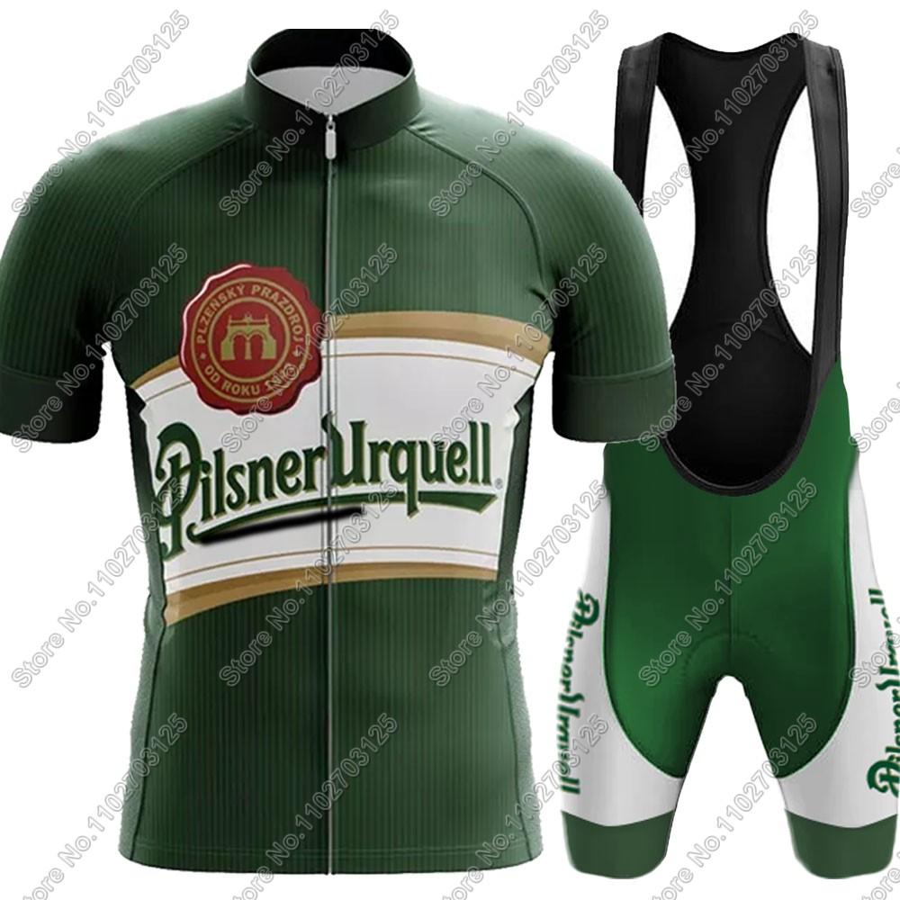 2025 شرب البيرة الدراجات جيرسي - مراجعة Cycling Community وسعره
