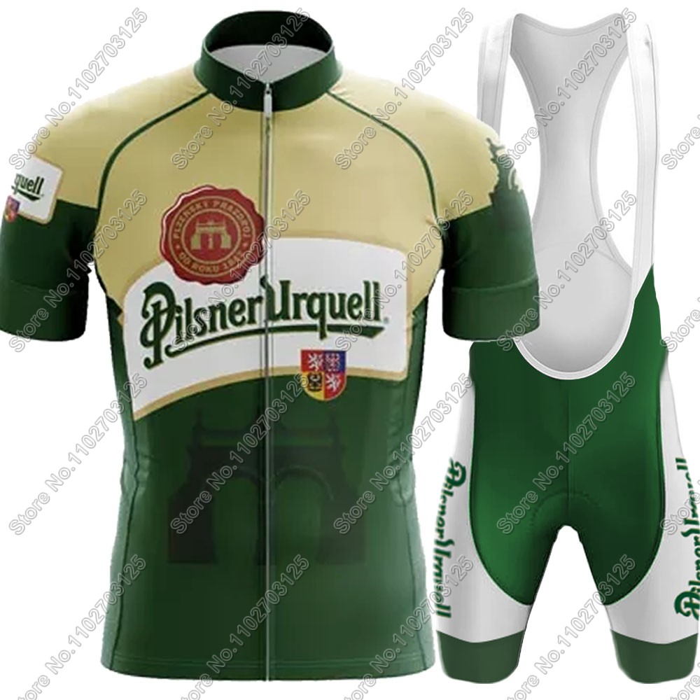 2025 شرب البيرة الدراجات جيرسي - مراجعة Cycling Community وسعره