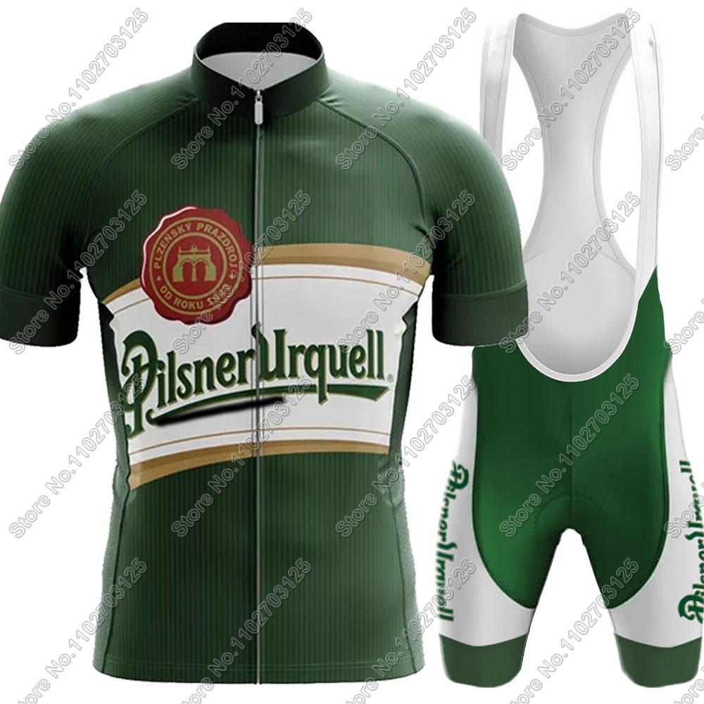 2025 شرب البيرة الدراجات جيرسي - مراجعة Cycling Community وسعره
