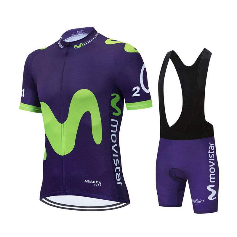 جديد الصيف Movistar فريق الدرا - مراجعة Cycling Community وسعره