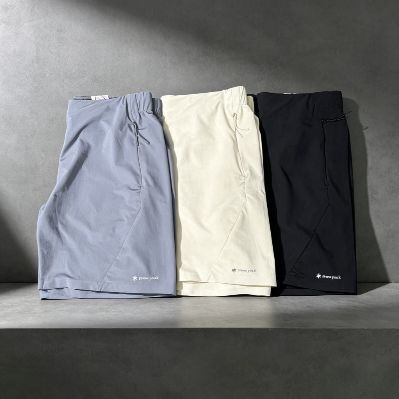 سنوبيك شورت رياضي صيفي جديد سر - مراجعة Cycling Commuter Trousers وسعره