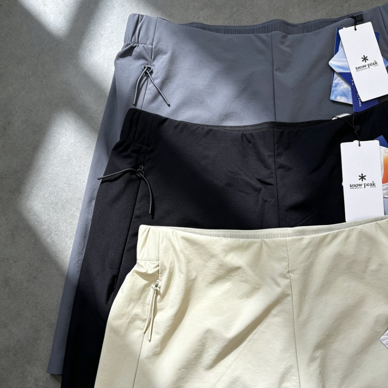سنوبيك شورت رياضي صيفي جديد سر - مراجعة Cycling Commuter Trousers وسعره