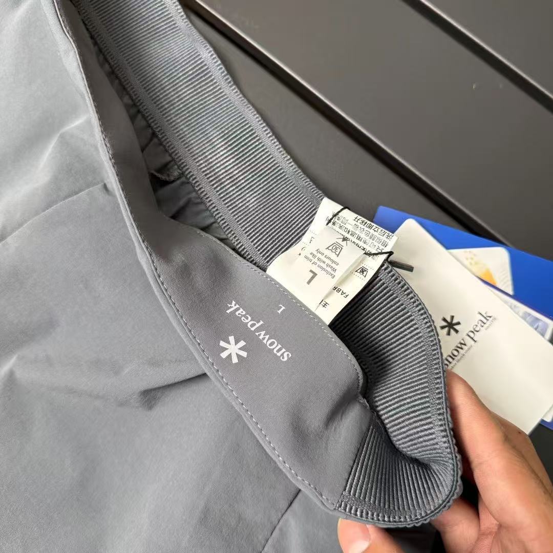 سنوبيك شورت رياضي صيفي جديد سر - مراجعة Cycling Commuter Trousers وسعره