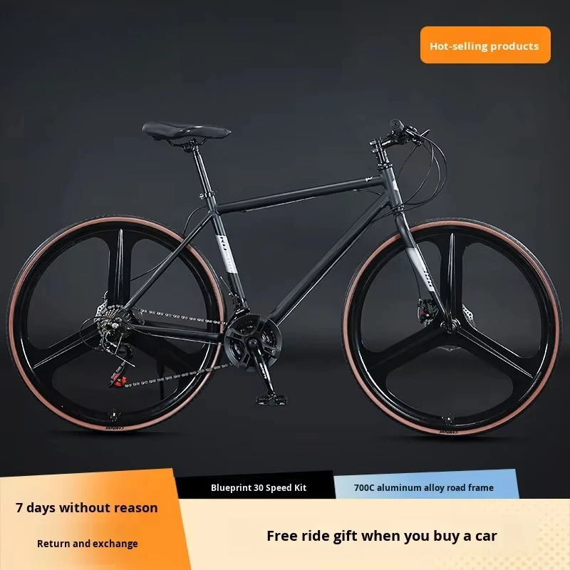 دراجة طريق من الشركة المصنعة ب - مراجعة Commuting On Road Bike وسعره