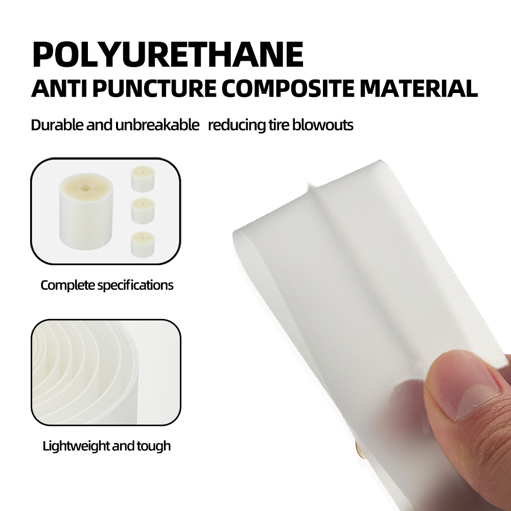 MOTSUV إطار دراجة بطانة الطريق - مراجعة Inner Tube 700C وسعره