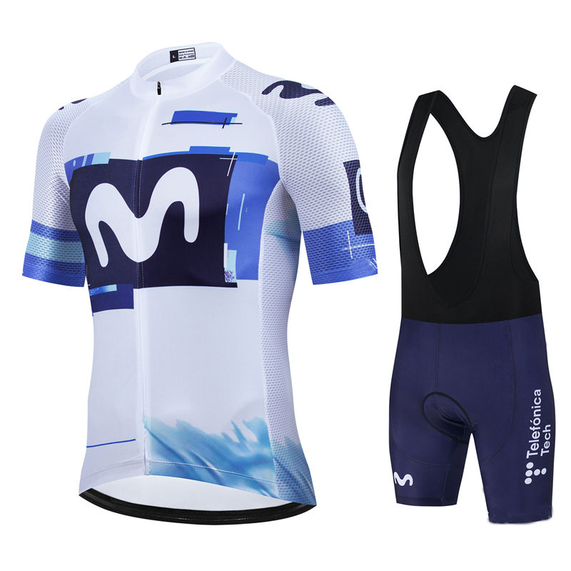Movistar Pro Team الصيف الدراج - مراجعة Cycling Community وسعره