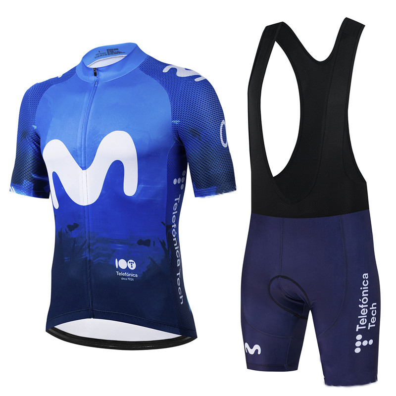 Movistar Pro Team الصيف الدراج - مراجعة Cycling Community وسعره
