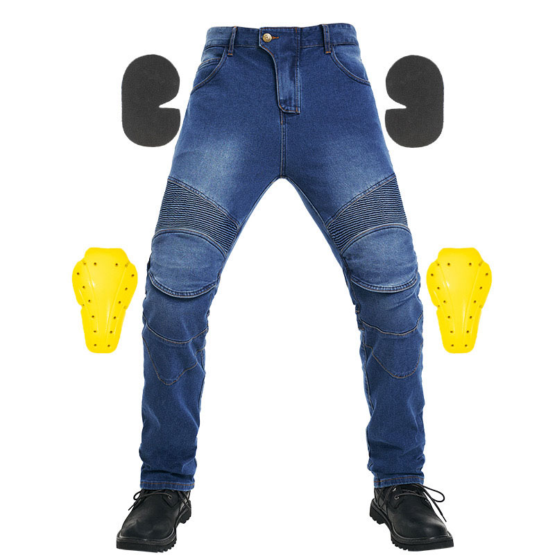 بنطلونات ركوب الدراجات الجديدة - مراجعة Cycling Commuter Trousers وسعره
