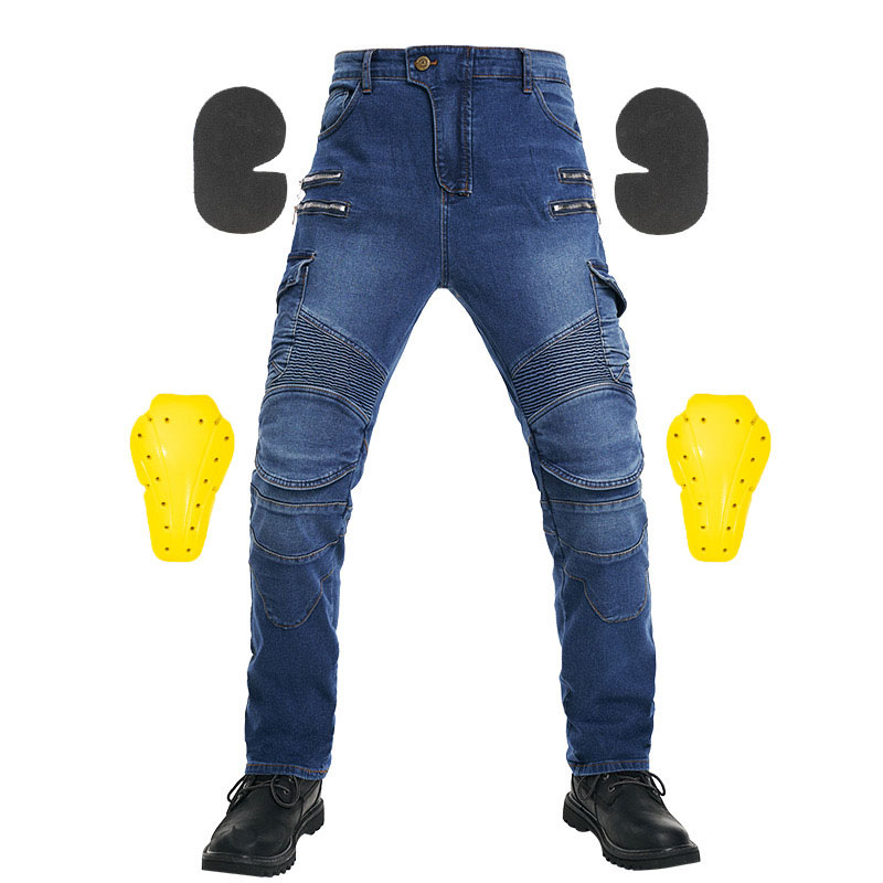 بنطلونات ركوب الدراجات الجديدة - مراجعة Cycling Commuter Trousers وسعره