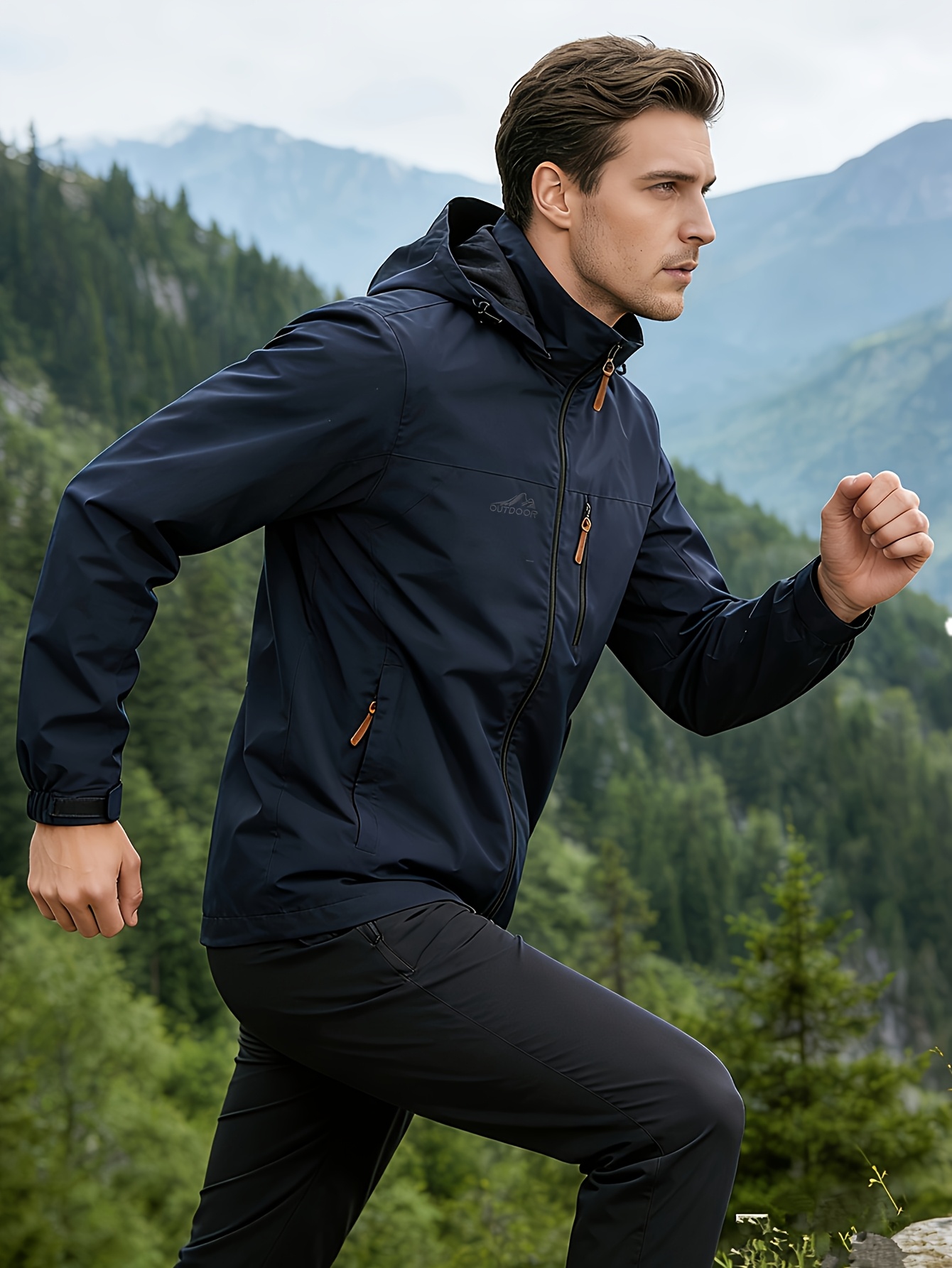 سترة الخريف والشتاء الجديدة لع - مراجعة Cycling Commute Jacket وسعره