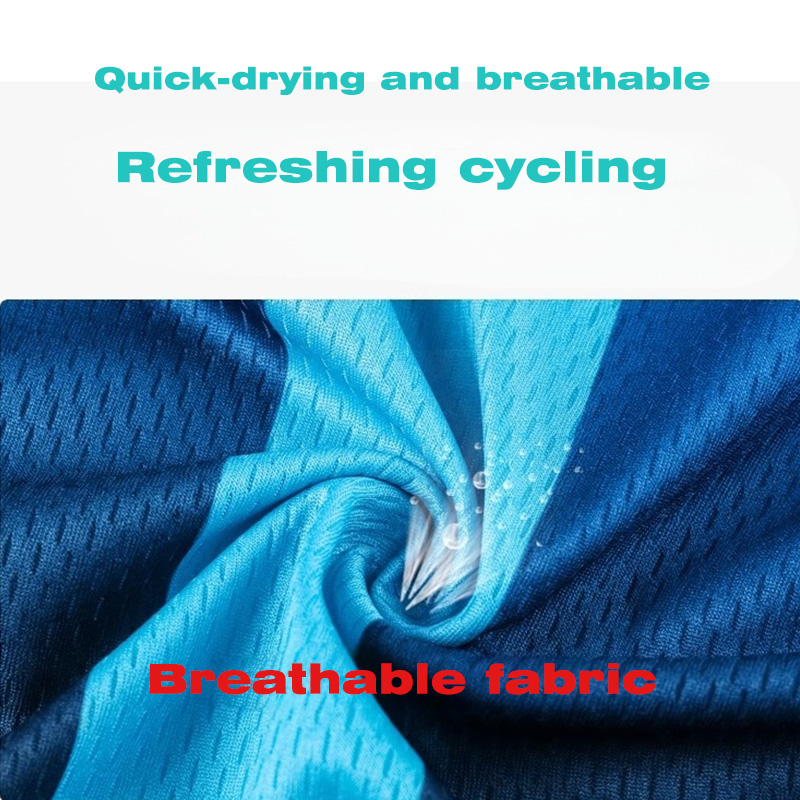 جيرسي ميرسير ميكو فيفاجيل ريتر - مراجعة Cycling Community وسعره