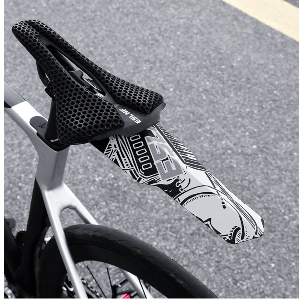 تصميم شخصي لحاجز الدراجة المحم - مراجعة Commuting On Road Bike وسعره