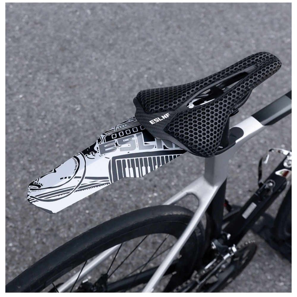 تصميم شخصي لحاجز الدراجة المحم - مراجعة Commuting On Road Bike وسعره