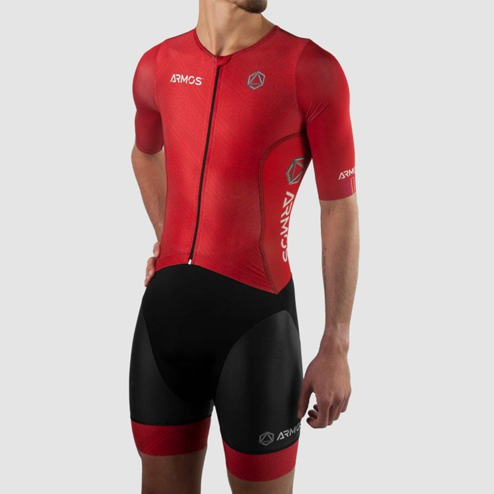 ملابس Sila الجديدة للرجال للدر - مراجعة Cycling Commuter Trousers وسعره