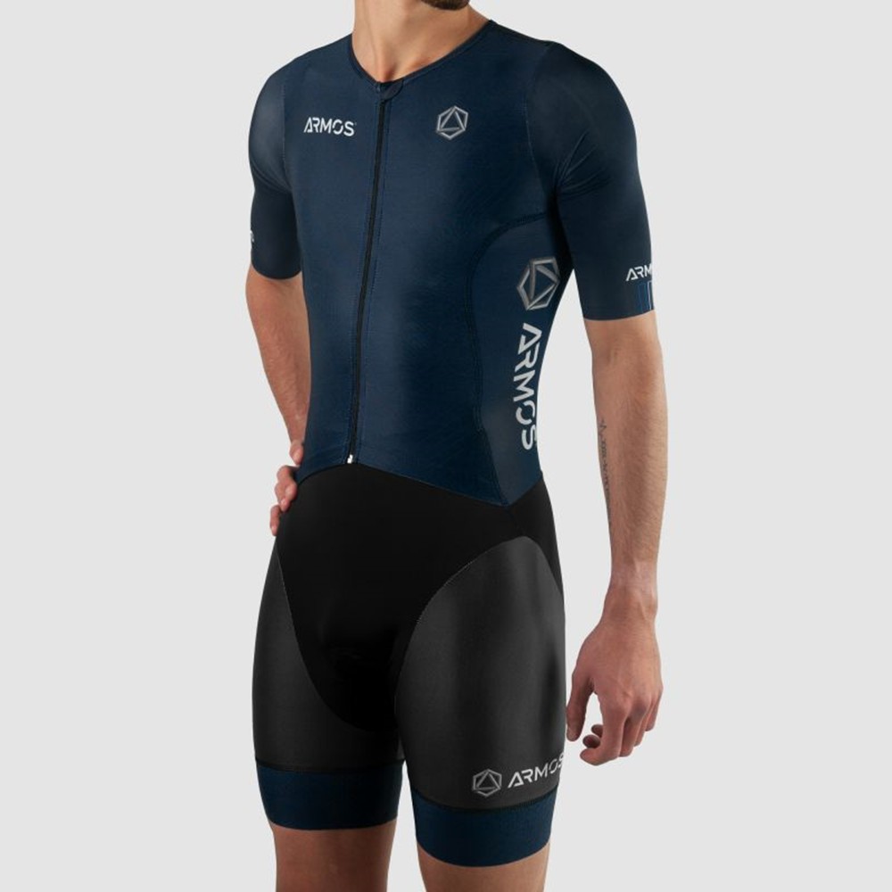 ملابس Sila الجديدة للرجال للدر - مراجعة Cycling Commuter Trousers وسعره