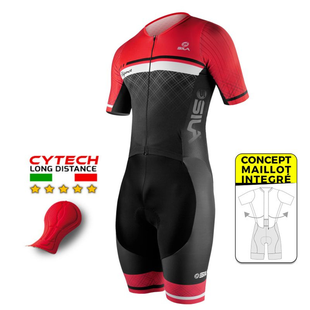 ملابس Sila الجديدة للرجال للدر - مراجعة Cycling Commuter Trousers وسعره