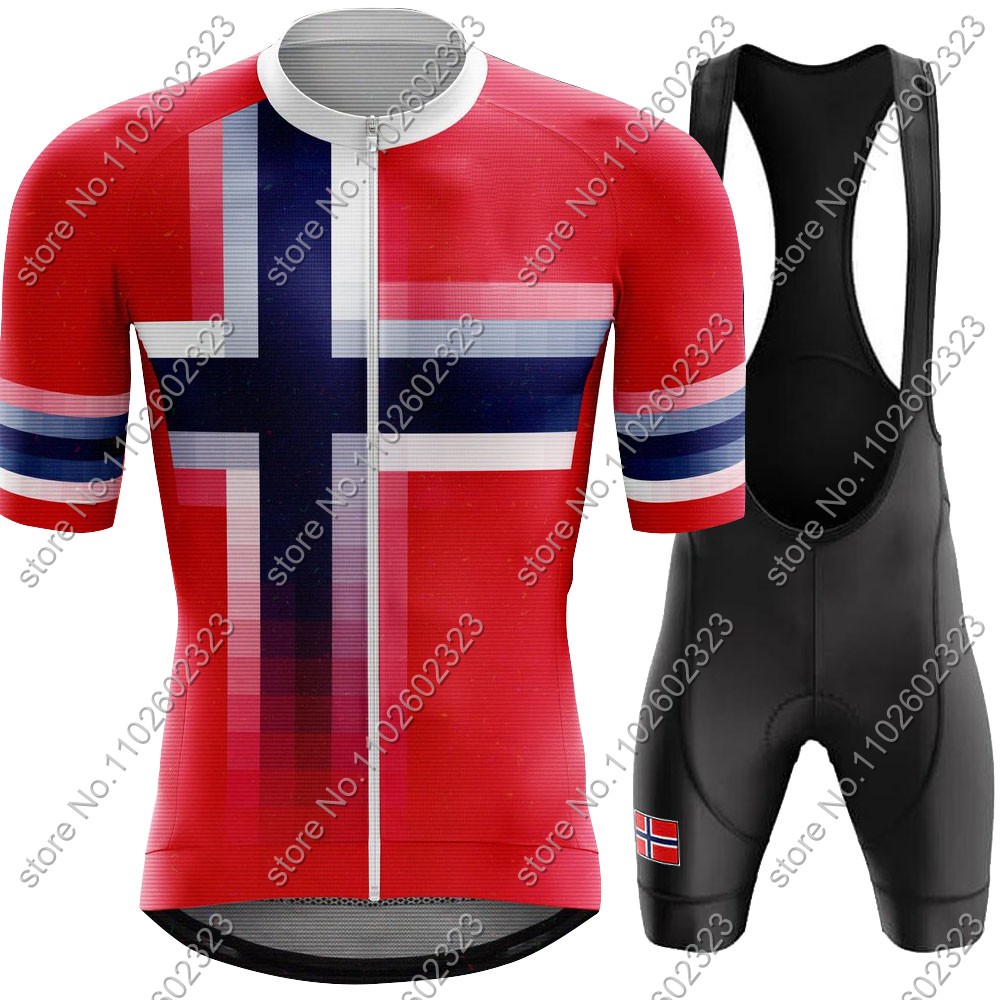 طقم جيرسي وشورت لركوب الدراجات - مراجعة Cycling Community وسعره
