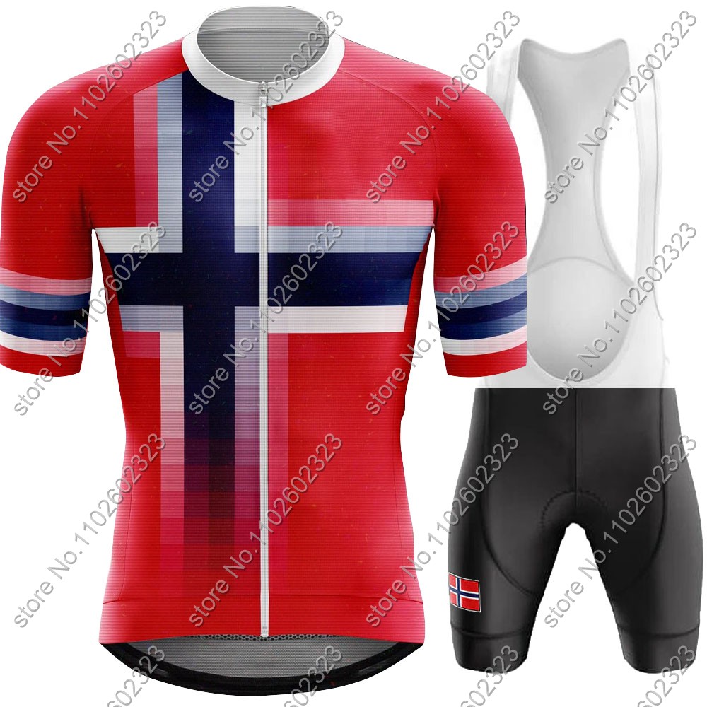 طقم جيرسي وشورت لركوب الدراجات - مراجعة Cycling Community وسعره
