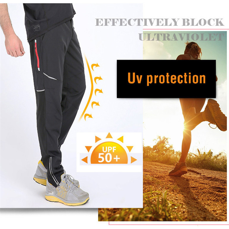سروال ركوب الدراجات من WEST BI - مراجعة Cycling Commuter Trousers وسعره