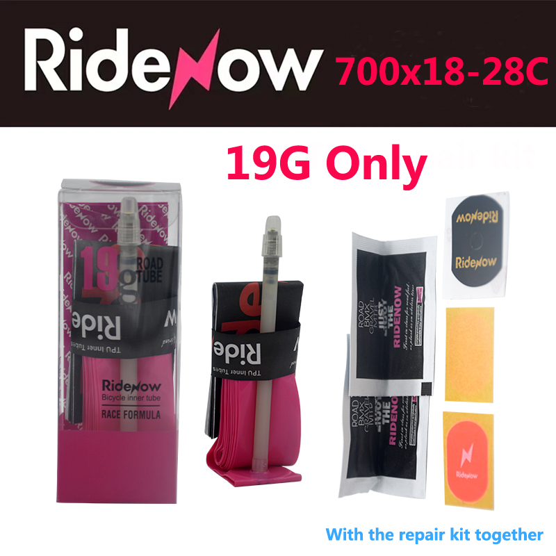 إطار داخلي خفيف الوزن للغاية 1 - مراجعة Inner Tube 700C وسعره