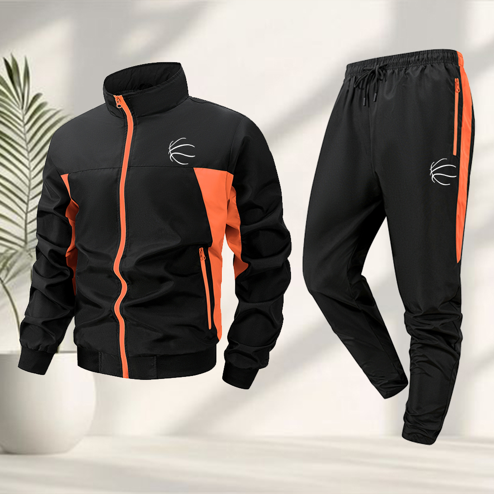 بدلة رياضية رجالية مخططة إبداع - مراجعة Cycling Commute Jacket وسعره