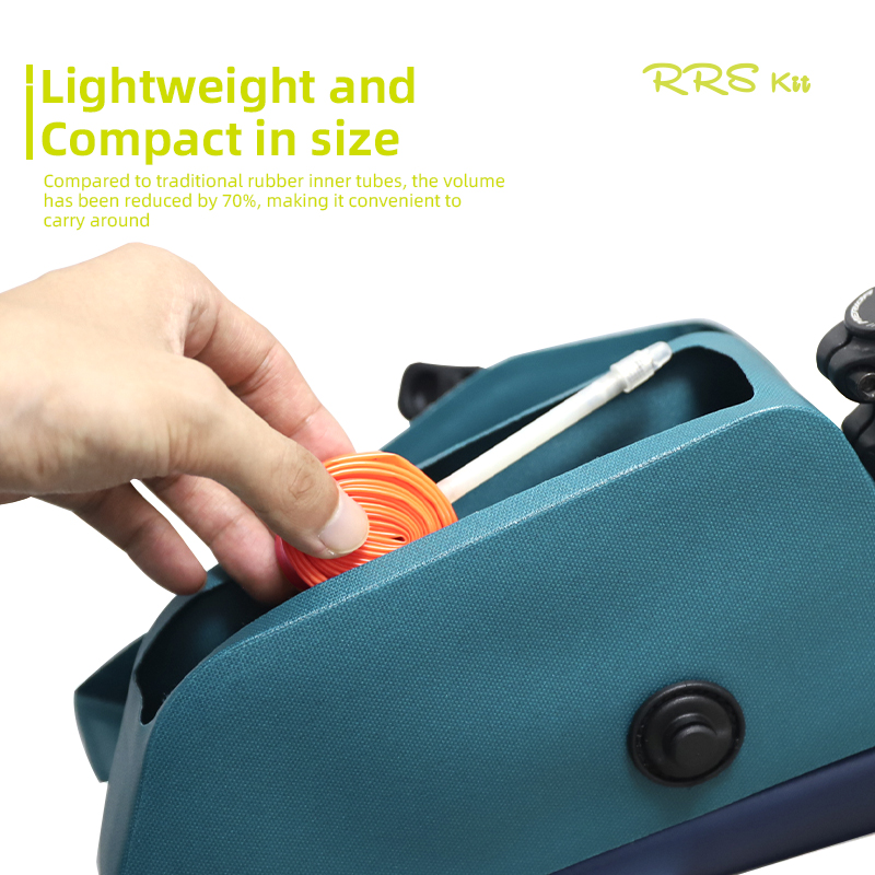 أنبوب داخلي لدراجة Rrskit-Ultr - مراجعة Inner Tube 700C وسعره