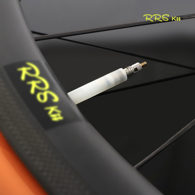 أنبوب داخلي لدراجة Rrskit-Ultr - مراجعة Inner Tube 700C وسعره