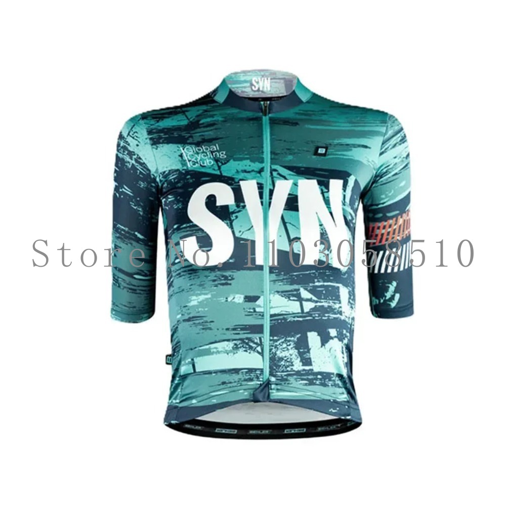 طقم بدلة ركوب الدراجات للرجال  - مراجعة Cycling Community وسعره