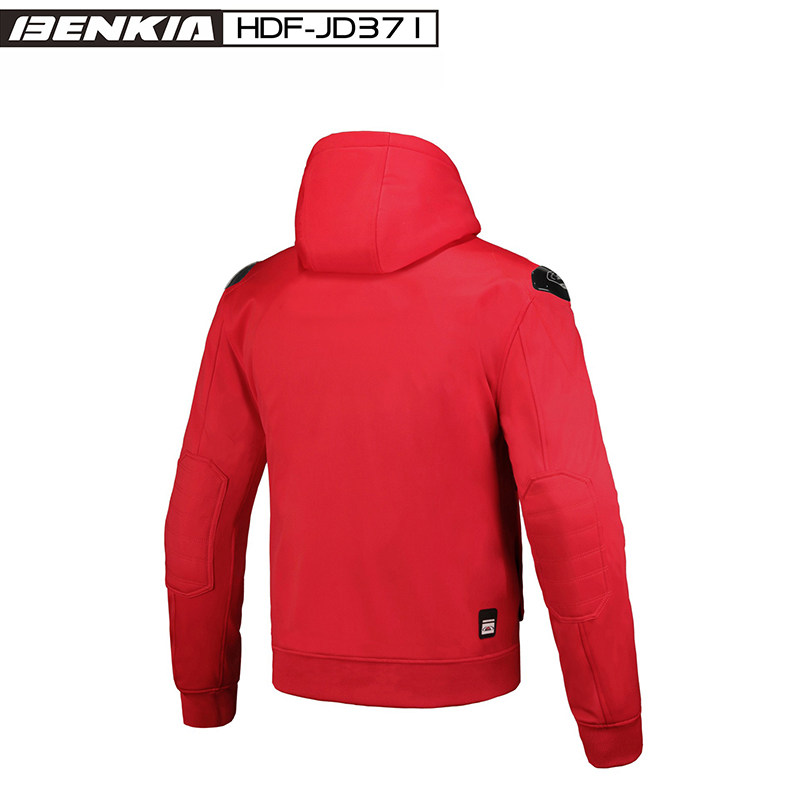 سترة دراجات نارية للنساء والرج - مراجعة Cycling Commute Jacket وسعره