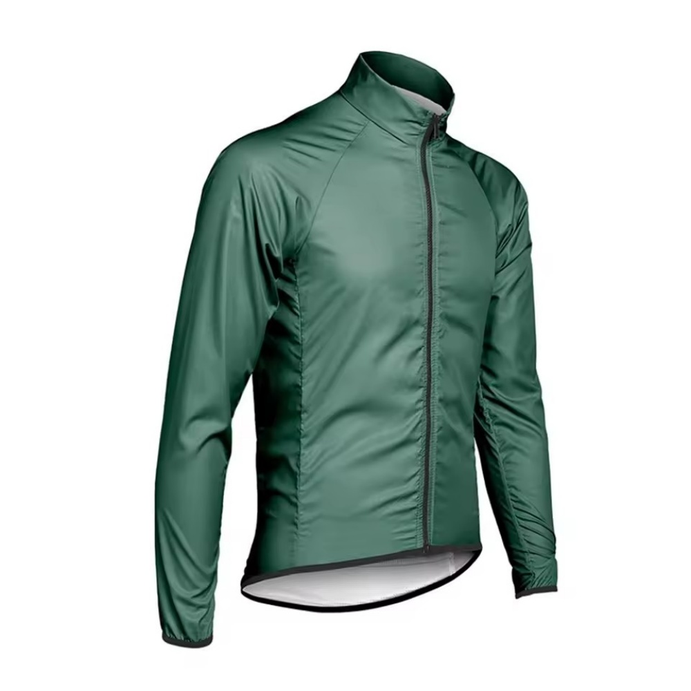VOLER الدراجات يندبروف/مقاوم ل - مراجعة Cycling Rain Jacket Commute وسعره